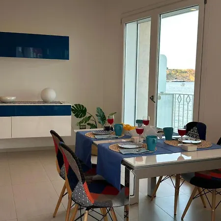 Blue Tao Maison タオルミーナ