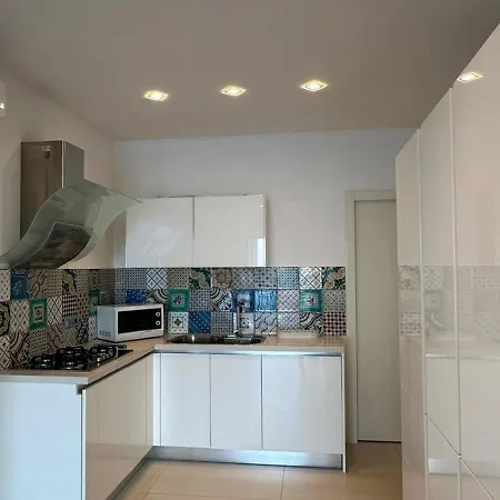 Blue Tao Maison ヴィラ
