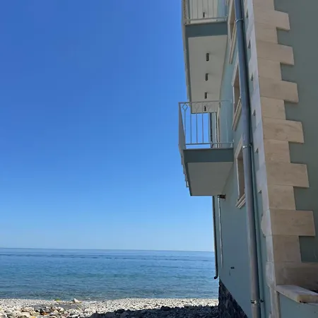 Villa Blue Tao Maison *