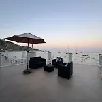 Villa Blue Tao Maison Giardini Naxos