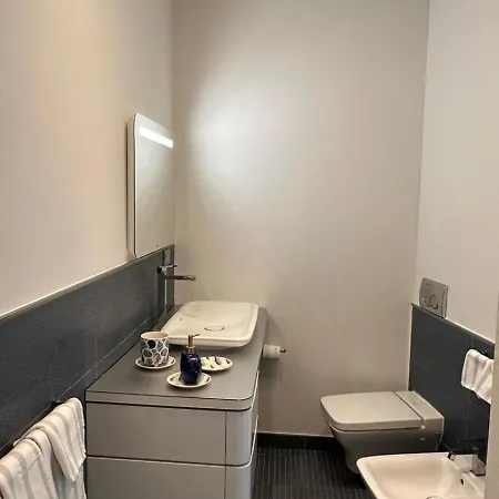 别墅 Blue Tao Maison