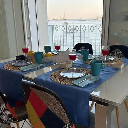Blue Tao Maison *