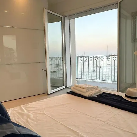 Blue Tao Maison * 贾迪尼-纳克索斯