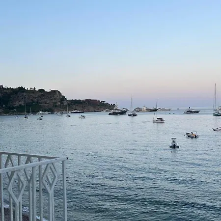 别墅 Blue Tao Maison