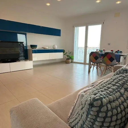 Blue Tao Maison 别墅 贾迪尼-纳克索斯