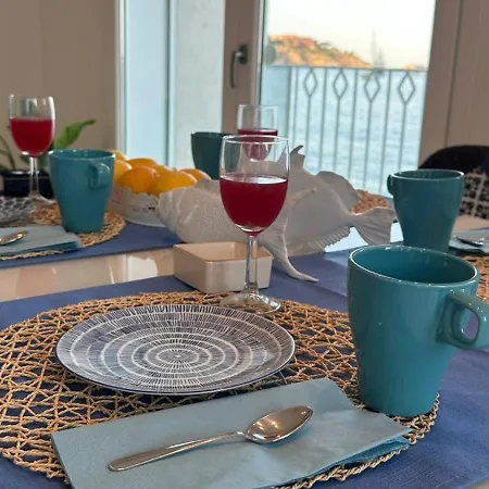 Blue Tao Maison וילה טאורמינה