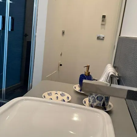 Blue Tao Maison וילה