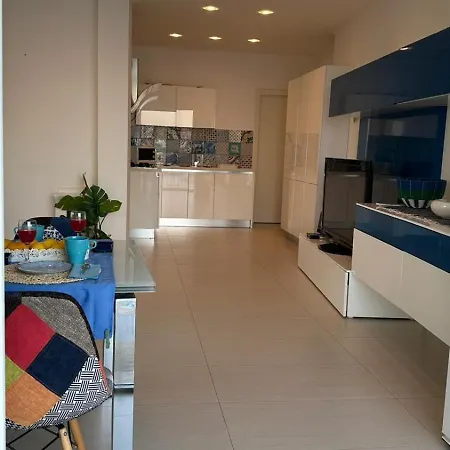 Blue Tao Maison * טאורמינה