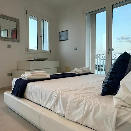 Blue Tao Maison 贾迪尼-纳克索斯