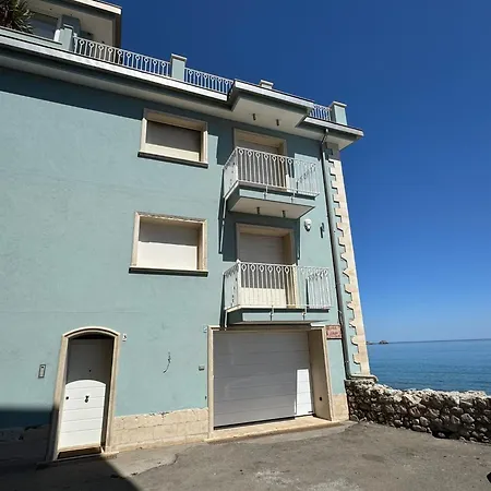 Vila Blue Tao Maison Taormina