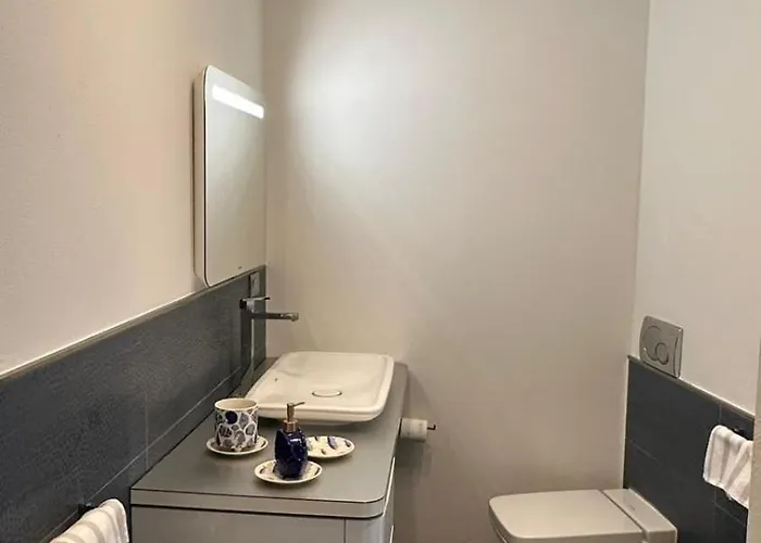 Villa Blue Tao Maison