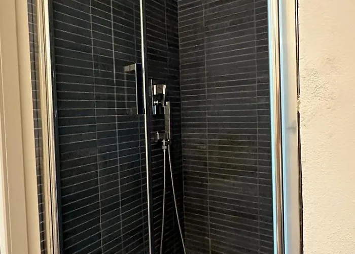 Villa Blue Tao Maison