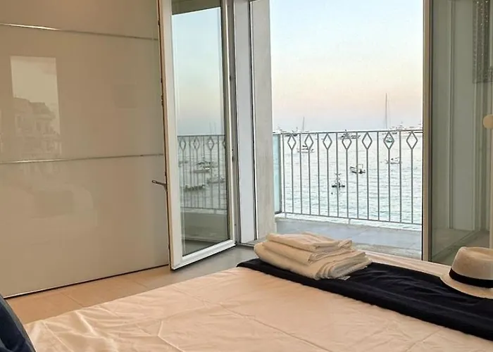 Blue Tao Maison * Giardini Naxos