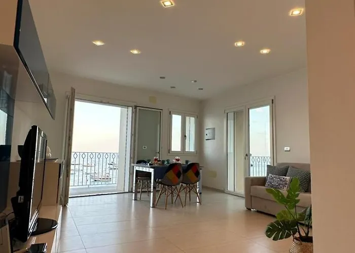 Blue Tao Maison Villa *