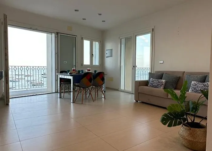 Villa Blue Tao Maison *