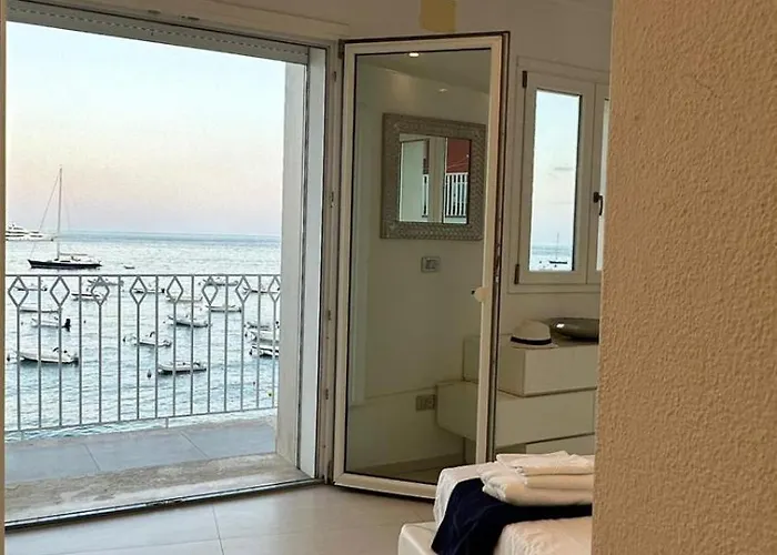 Villa Blue Tao Maison *