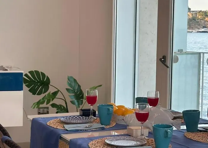 Blue Tao Maison Villa *