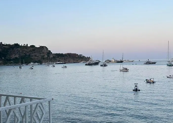 Villa Blue Tao Maison