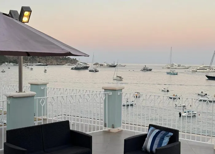 Blue Tao Maison * Giardini Naxos