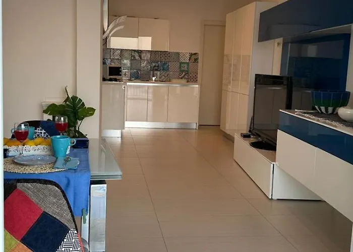 Blue Tao Maison * Giardini Naxos