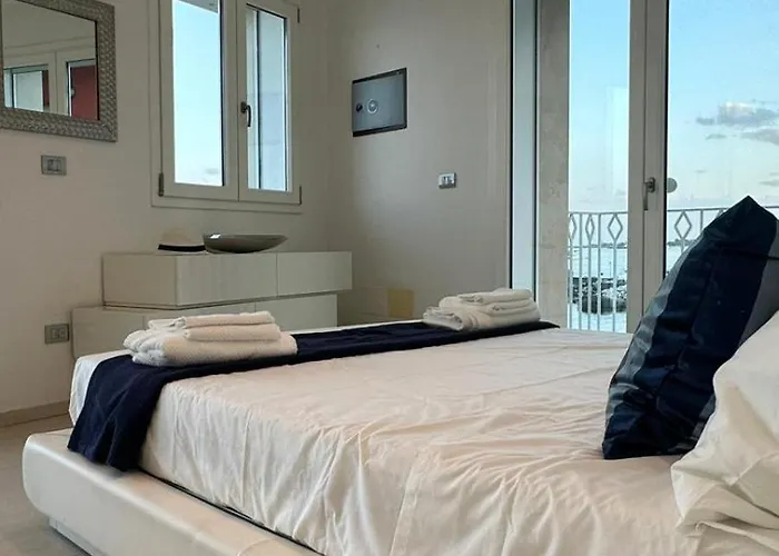 Blue Tao Maison Giardini Naxos