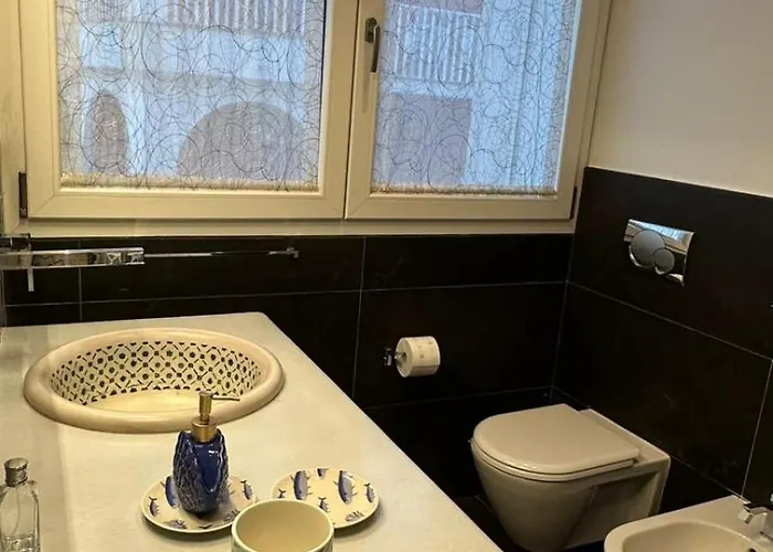 Blue Tao Maison * Giardini Naxos