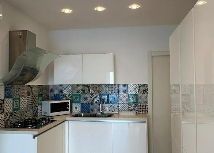 Blue Tao Maison Villa