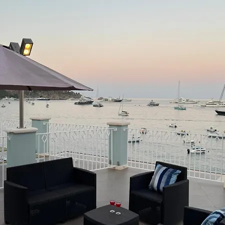 Blue Tao Maison * Giardini Naxos